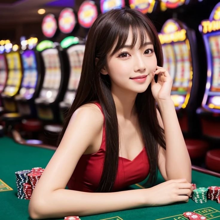 Giao diện casino trực tuyến 8xx1 với bàn Live Casino và Slot Online