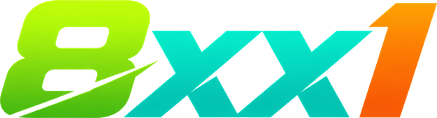 Logo 8xx1